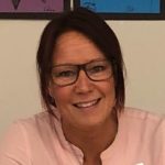Profilbild för Frida Öhman