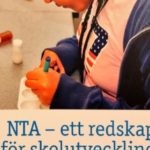 Grupplogga för Grundutbildning för temautbildare 2020